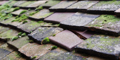 Four Ashes roof repair costs